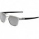 Gafas Oakley Men's Oo4128 Latch Alpha Round Sunglasses