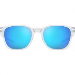 Gafas Oakley Men's Oo9018 Ojector Square Sunglasses