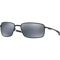 Gafas Oakley Square Wire OO4075 Sunglasses Bundle original case, accessories 5 items