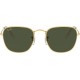Gafas Ray Ban Rb3857 Frank Square Sunglasses
