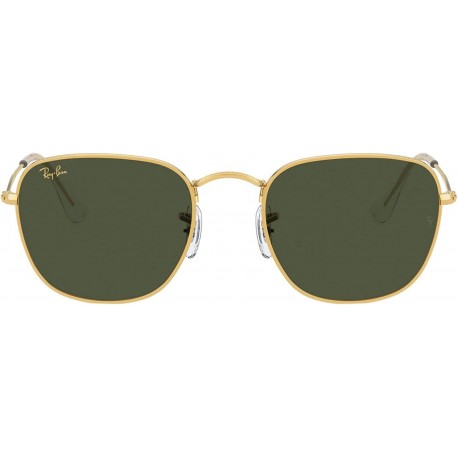 Gafas Ray Ban Rb3857 Frank Square Sunglasses