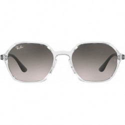 Gafas Ray Ban Rb4361 Round Sunglasses