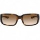 Gafas Ray Ban Rb4338 Square Sunglasses