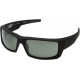 Gafas Spy Optic General Sunglasses Matte Black Grey Green Polarized Lens Hard Case