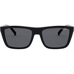 Gafas ARNETTE Men's An4262 Deep Ellum Square Sunglasses