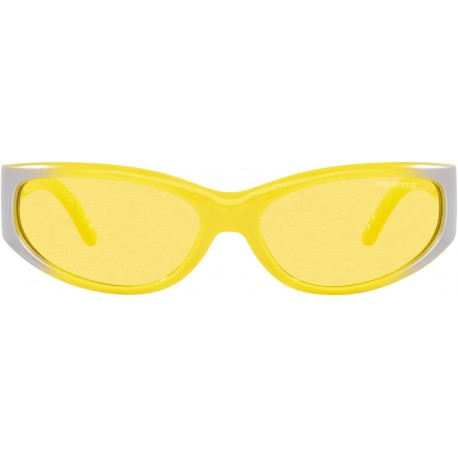 Gafas ARNETTE Men's An4302 Catfish Rectangular Sunglasses