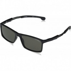 Gafas Carrera Men's 4016 S Rectangular Sunglasses