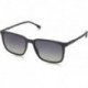 Gafas Carrera Men's 259 S Rectangular Sunglasses