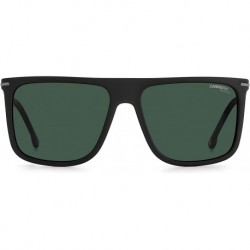 Gafas Sunglasses CARRERA 278 S 0003 Matte Black