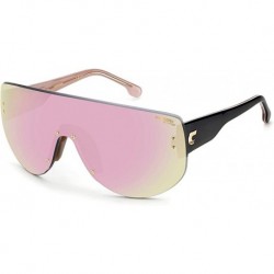 Gafas Sunglasses Carrera FLAGLAB 12 0000 Rose Gold