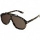 Gafas Gucci GG1038S Havana Brown 99 1 145 men Sunglasses
