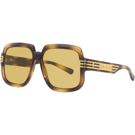 Gafas Gucci GG0979S Havana Brown 59 15 140 men Sunglasses