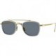 Gafas Sunglasses Persol PO 5005 ST 800556 Gold Silver