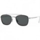 Gafas Sunglasses Persol PO 5005 ST 8006B1 Silver black