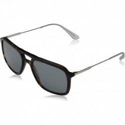 Gafas Prada CONCEPTUAL PR06VS Sunglasses 2AU3C2 54 , Grey