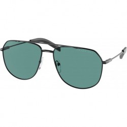 Gafas Sunglasses Prada PR 59 WS 1AB04D Black