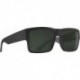Gafas SPY Optic Cyrus Crypto, Square Sunglasses, Color Contrast Enhancing Lenses