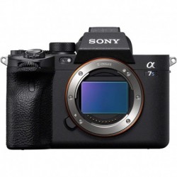 Cámara Sony NEW Alpha 7S III Full frame Interchangeable Lens Mirrorless Camera