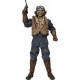 Figura NECA Iron Maiden Aces High Eddie 8" Clothed Action Figure