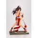 Figura Kotobukiya SNK The King Fighters '98 Mai Shiranui Bishoujo Statue, Multicolor