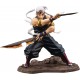 Figura Kotobukiya Demon Slayer Kimetsu no Yaiba Tengen Uzui ARTFX J Statue, Multicolor