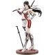 Figura Kotobukiya G.I. Joe Dawn Moreno Limited White Outfit Version Previews Exclusive Bishoujo Statue