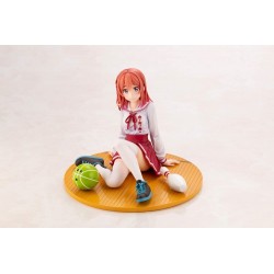 Figura Kotobukiya Rent A Girlfriend Sumi Sakurasawa PVC Statue, Multicolor