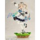 Figura Kotobukiya Genshin Impact Barbara PVC Statue, Multicolor