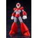 Figura Kotobukiya Mega Man X Rising Fire Version Plastic Model Kit, Multicolor