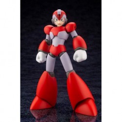 Figura Kotobukiya Mega Man X Rising Fire Version Plastic Model Kit, Multicolor