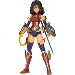 Figura Kotobukiya Wonder Woman HUMIKANE Shimada VER Plastic MDL KIT