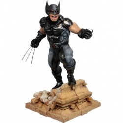 Figura Kotobukiya X Force Wolverine Fine Art Statue