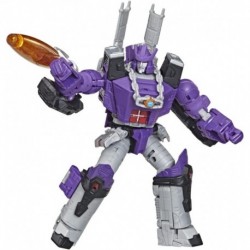 Figura Transformers Toys Generations Legacy Series Leader Galvatron Action Figure Kids Ages 8 Up, 7.5 inch
