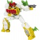Figura Transformers Toys Generations Legacy Voyager G2 Universe Jhiaxus Action Figure Kids Ages 8 Up, 7 inch