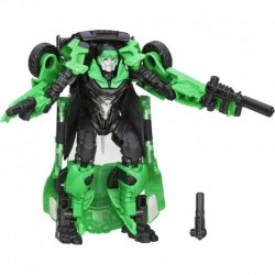 Figura Transformers Age Extinction Generations Deluxe Class Crosshairs Figure