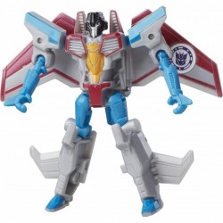 Figura Transformers Robots Disguise Combiner Force Legion Class Starscream