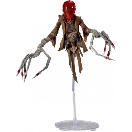 Figura McFarlane DC Build A 7 Figures Wave 3 Last Knight On Earth Scarecrow