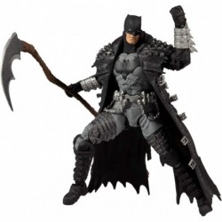 Figura McFarlane DC Multiverse 7 Figures Death Metal Batman