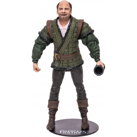 Figura The Princess Bride VIZZINI 7" Action Figure