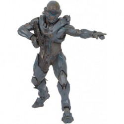 Figura McFarlane Toys Halo 5 Guardians 10" Spartan Locke Figure Helmeted Version