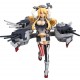 Figura figma Iowa re run Kantai Collection KanColle