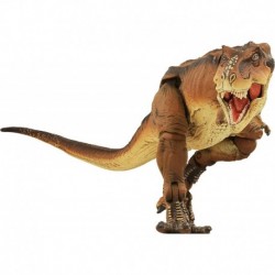 Figura Kaiyodo Legacy Revoltech LR 022 Tyrannosaurus Figure