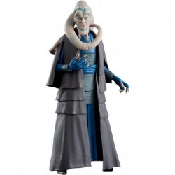 Figura Star Wars The Black Series Bib Fortuna Toy 6 Inch Scale Return Jedi Collectible Action Figure, Toys for Kids Ages 4 Up