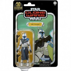 Figura Star Wars The Vintage Collection Clone 3.75 Inch Action Figure Exclusive Arc Trooper Blue VC212