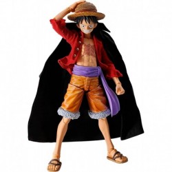 Figura Tamashi Nations One Piece Monkey.D.Luffy, Bandai Spirits Imagination Works