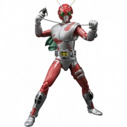 Figura Bandai Tamashii Nations S.H. Figuarts Masked Rider ZX Action Figure