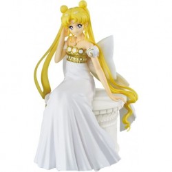 Figura Ichiban Sailor Moon Eternal The Movie Princess Serenity Collection , Bandai Ichibansho Figure