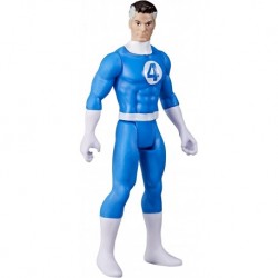 Figura Marvel Legends Series 3.75 inch Retro 375 Collection Mr. Fantastic Action Figure Toy