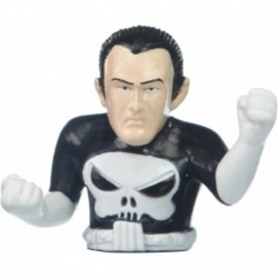 Figura Marvel Punisher Finger Fighter Action Figure