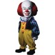 Figura Mezco IT Pennywise 15 Inch Talking Action Figure